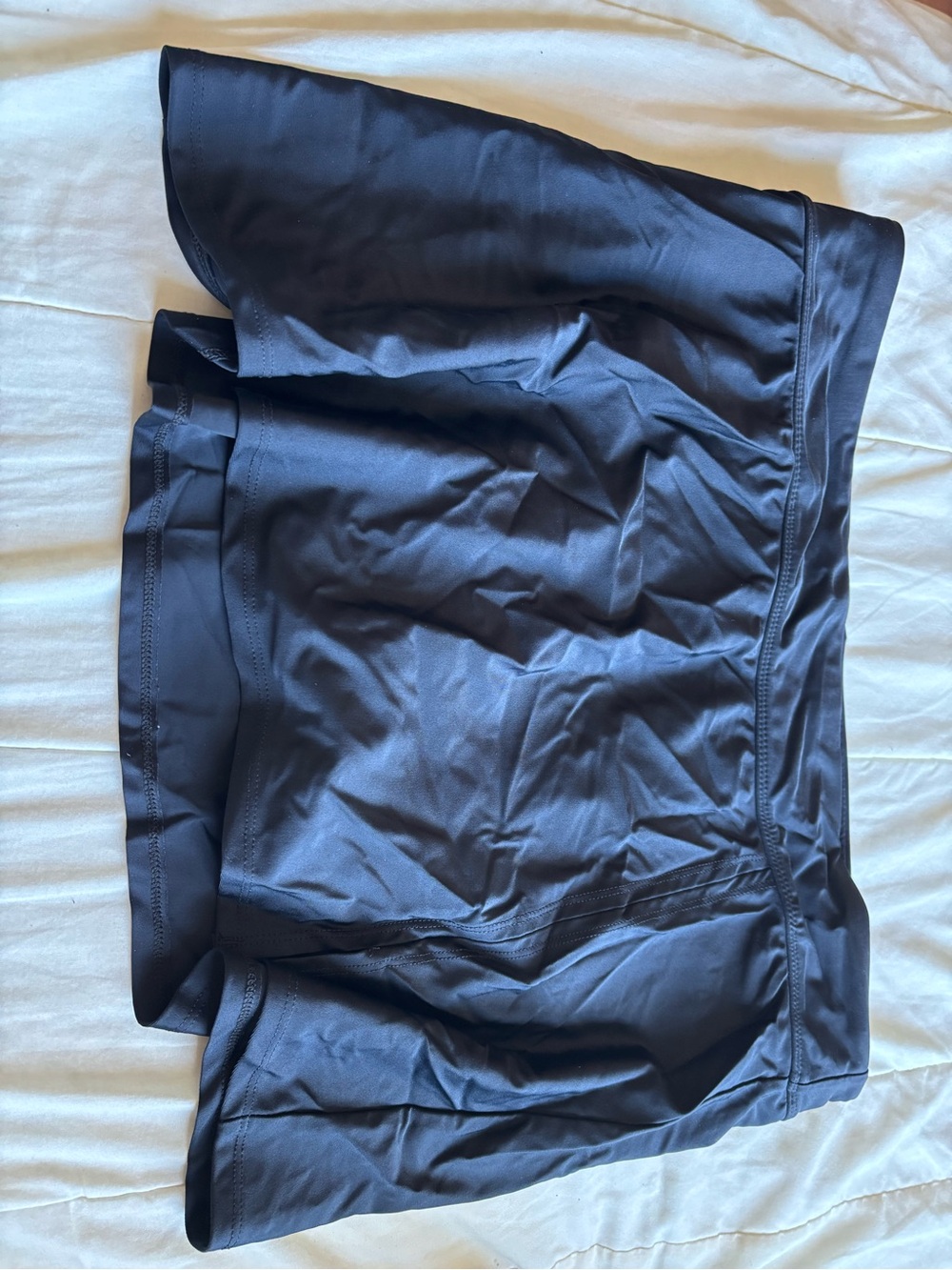 Womans XL bathing suit bottoms